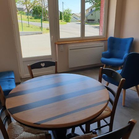 T2 Chez Le Marechal A Nebouzat Apartman Kültér fotó