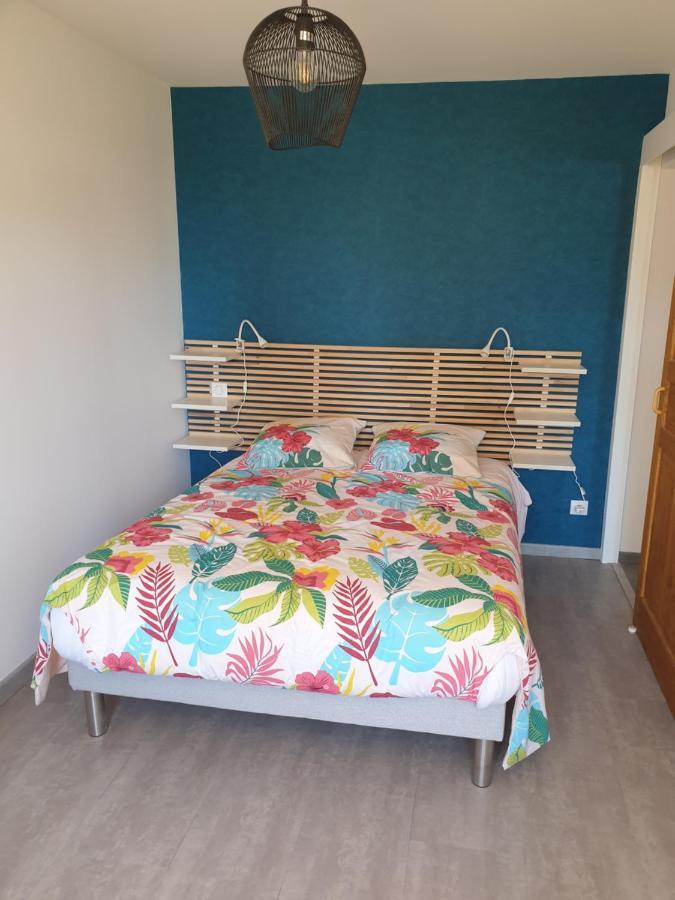 T2 Chez Le Marechal A Nebouzat Apartman Kültér fotó